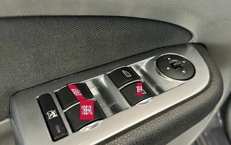 Ford Focus II рестайлинг, 2010 год, 489 000 рублей, 11 фотография