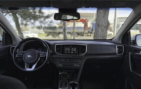 KIA Sportage IV рестайлинг, 2019 год, 2 035 000 рублей, 13 фотография