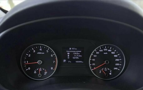 KIA Sportage IV рестайлинг, 2019 год, 2 035 000 рублей, 15 фотография