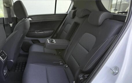 KIA Sportage IV рестайлинг, 2019 год, 2 035 000 рублей, 18 фотография