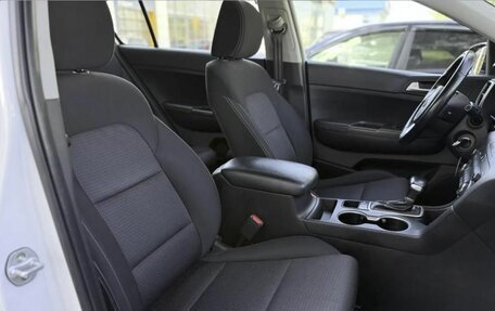 KIA Sportage IV рестайлинг, 2019 год, 2 035 000 рублей, 17 фотография