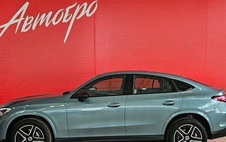 Mercedes-Benz GLC Coupe, 2024 год, 8 000 000 рублей, 2 фотография