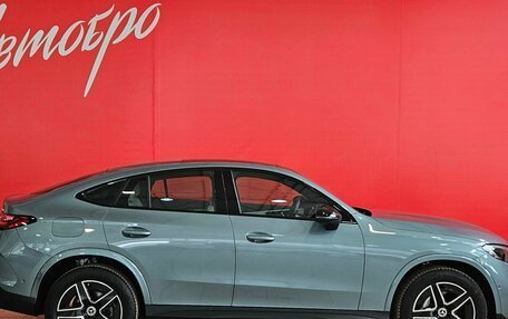 Mercedes-Benz GLC Coupe, 2024 год, 8 000 000 рублей, 6 фотография