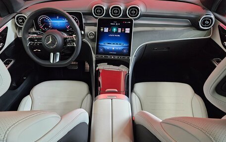 Mercedes-Benz GLC Coupe, 2024 год, 8 000 000 рублей, 9 фотография