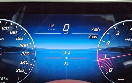 Mercedes-Benz GLC Coupe, 2024 год, 8 000 000 рублей, 10 фотография