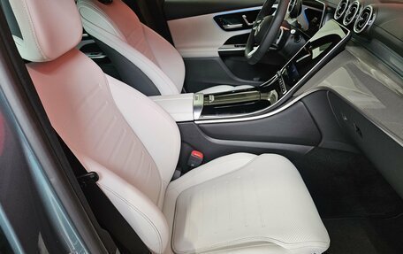 Mercedes-Benz GLC Coupe, 2024 год, 8 000 000 рублей, 12 фотография