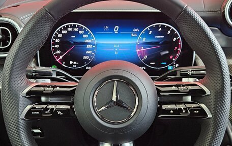 Mercedes-Benz GLC Coupe, 2024 год, 8 000 000 рублей, 11 фотография