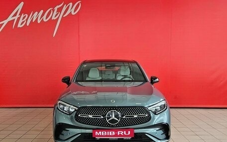 Mercedes-Benz GLC Coupe, 2024 год, 8 000 000 рублей, 8 фотография