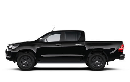 Toyota Hilux VIII, 2025 год, 7 000 000 рублей, 3 фотография