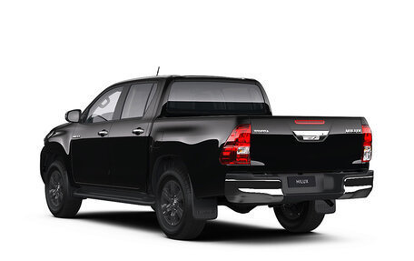 Toyota Hilux VIII, 2025 год, 7 000 000 рублей, 2 фотография