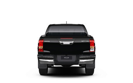 Toyota Hilux VIII, 2025 год, 7 000 000 рублей, 5 фотография