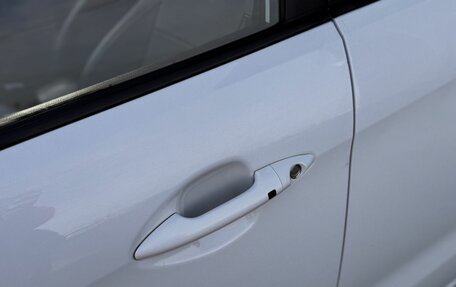 KIA Rio III рестайлинг, 2012 год, 800 000 рублей, 6 фотография