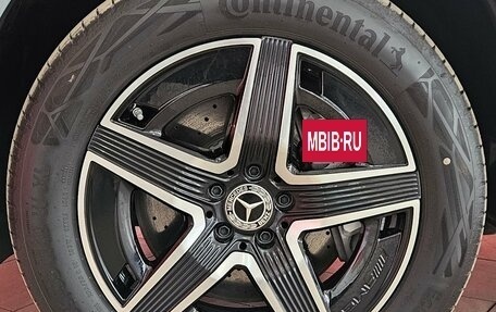 Mercedes-Benz GLC Coupe, 2024 год, 8 000 000 рублей, 21 фотография