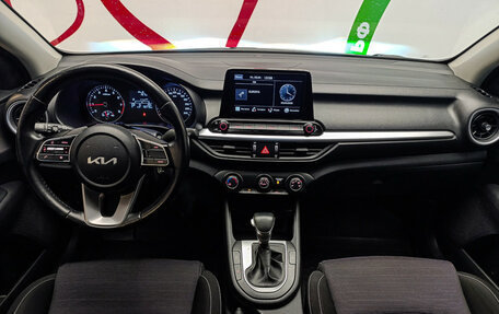 KIA Cerato IV, 2021 год, 2 450 000 рублей, 4 фотография