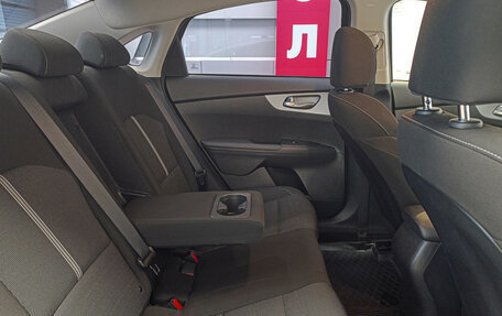 KIA Cerato IV, 2021 год, 2 450 000 рублей, 3 фотография