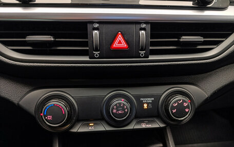 KIA Cerato IV, 2021 год, 2 450 000 рублей, 8 фотография