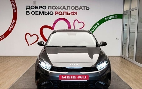 KIA Cerato IV, 2021 год, 2 450 000 рублей, 2 фотография