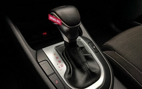 KIA Cerato IV, 2021 год, 2 450 000 рублей, 9 фотография