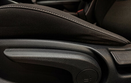 KIA Cerato IV, 2021 год, 2 450 000 рублей, 10 фотография