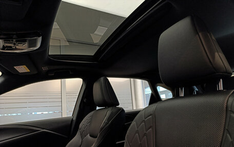 KIA Cerato IV, 2021 год, 2 450 000 рублей, 12 фотография