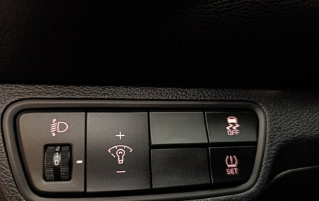 KIA Cerato IV, 2021 год, 2 450 000 рублей, 11 фотография