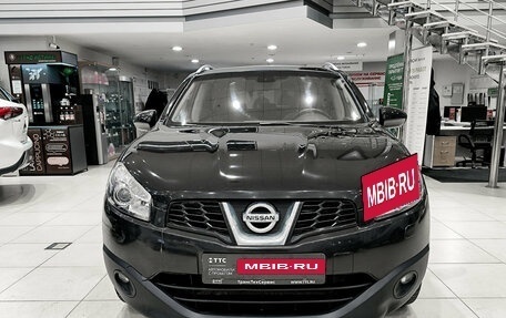 Nissan Qashqai, 2012 год, 1 099 000 рублей, 2 фотография