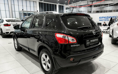 Nissan Qashqai, 2012 год, 1 099 000 рублей, 7 фотография