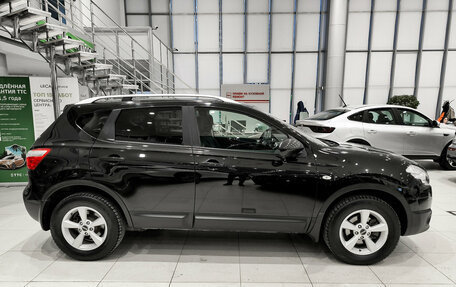 Nissan Qashqai, 2012 год, 1 099 000 рублей, 4 фотография
