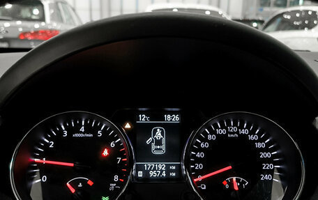 Nissan Qashqai, 2012 год, 1 099 000 рублей, 13 фотография