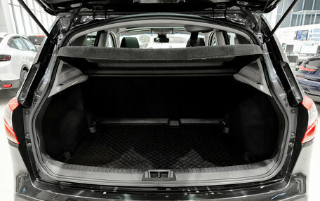 Nissan Qashqai, 2012 год, 1 099 000 рублей, 10 фотография