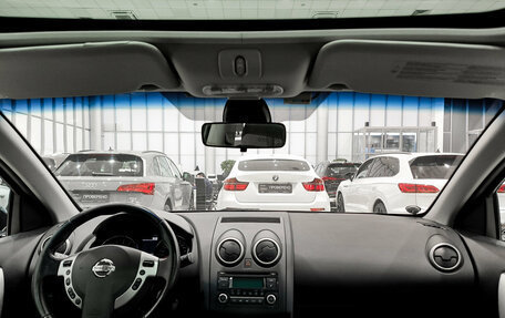 Nissan Qashqai, 2012 год, 1 099 000 рублей, 14 фотография