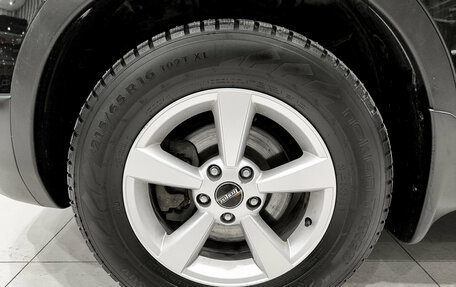 Nissan Qashqai, 2012 год, 1 099 000 рублей, 18 фотография