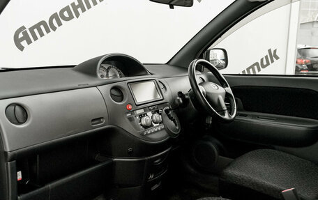 Toyota Sienta I, 2012 год, 980 000 рублей, 13 фотография