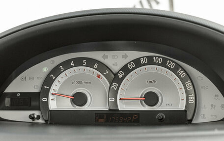 Toyota Sienta I, 2012 год, 980 000 рублей, 14 фотография