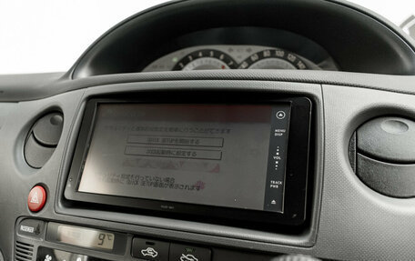 Toyota Sienta I, 2012 год, 980 000 рублей, 16 фотография