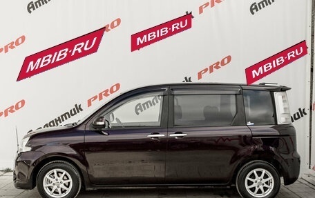 Toyota Sienta I, 2012 год, 980 000 рублей, 8 фотография
