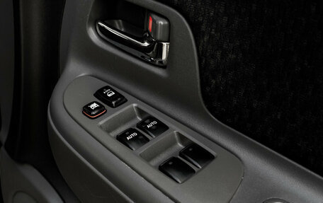 Toyota Sienta I, 2012 год, 980 000 рублей, 19 фотография