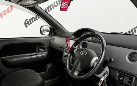 Toyota Sienta I, 2012 год, 980 000 рублей, 12 фотография