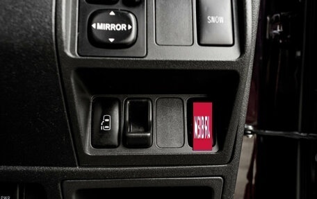 Toyota Sienta I, 2012 год, 980 000 рублей, 22 фотография