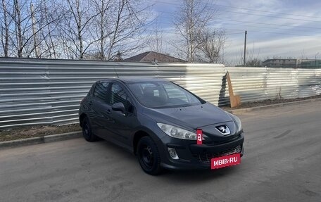 Peugeot 308 II, 2010 год, 345 000 рублей, 3 фотография