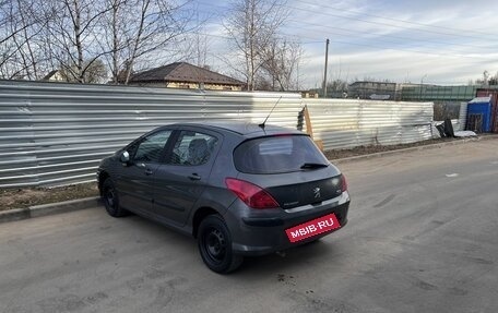 Peugeot 308 II, 2010 год, 345 000 рублей, 4 фотография