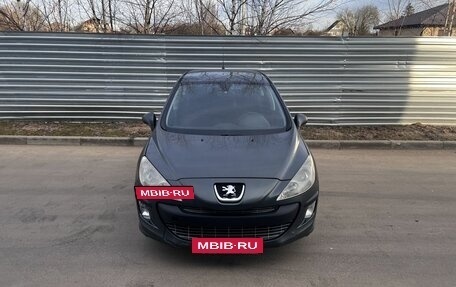 Peugeot 308 II, 2010 год, 345 000 рублей, 2 фотография