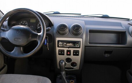 Renault Logan I, 2007 год, 179 000 рублей, 7 фотография