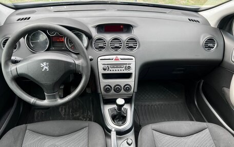 Peugeot 308 II, 2010 год, 345 000 рублей, 9 фотография