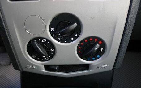 Renault Logan I, 2007 год, 179 000 рублей, 9 фотография