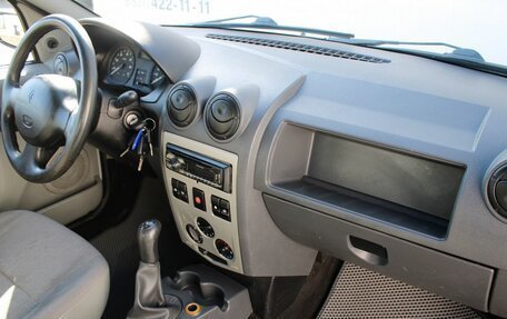 Renault Logan I, 2007 год, 179 000 рублей, 8 фотография