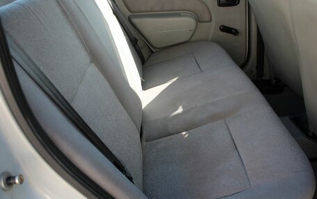 Renault Logan I, 2007 год, 179 000 рублей, 10 фотография