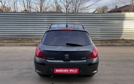 Peugeot 308 II, 2010 год, 345 000 рублей, 5 фотография
