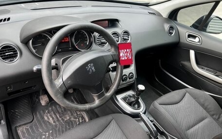 Peugeot 308 II, 2010 год, 345 000 рублей, 7 фотография