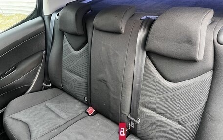 Peugeot 308 II, 2010 год, 345 000 рублей, 8 фотография